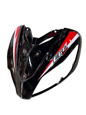 KUBA CUP100 EGE SİNYAL PANELİ SİYAH