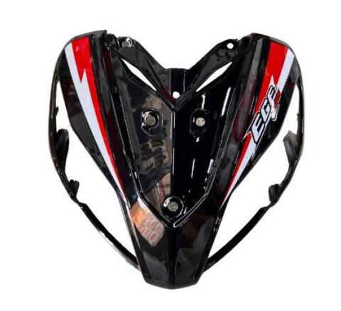 KUBA CUP100 EGE SİNYAL PANELİ SİYAH