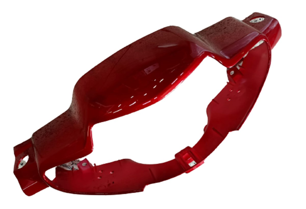 BİSAN ECO CUP FAR MUHAFAZA KIRMIZI