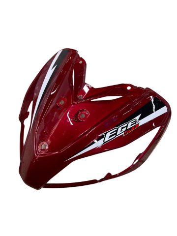 KUBA CUP100 EGE SİNYAL PANELİ KIRMIZI