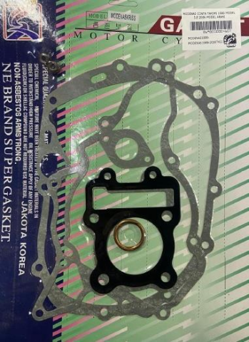 MODENAS CONTA TAKIM 1999 MODEL İLE 2006 MODEL ARASI