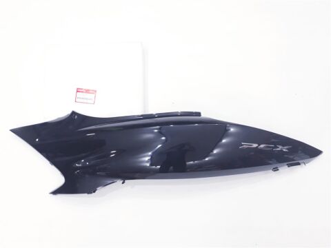 HONDA PCX125 2018-2020 SOL YAN KAPAK SİYAH ORJİNAL