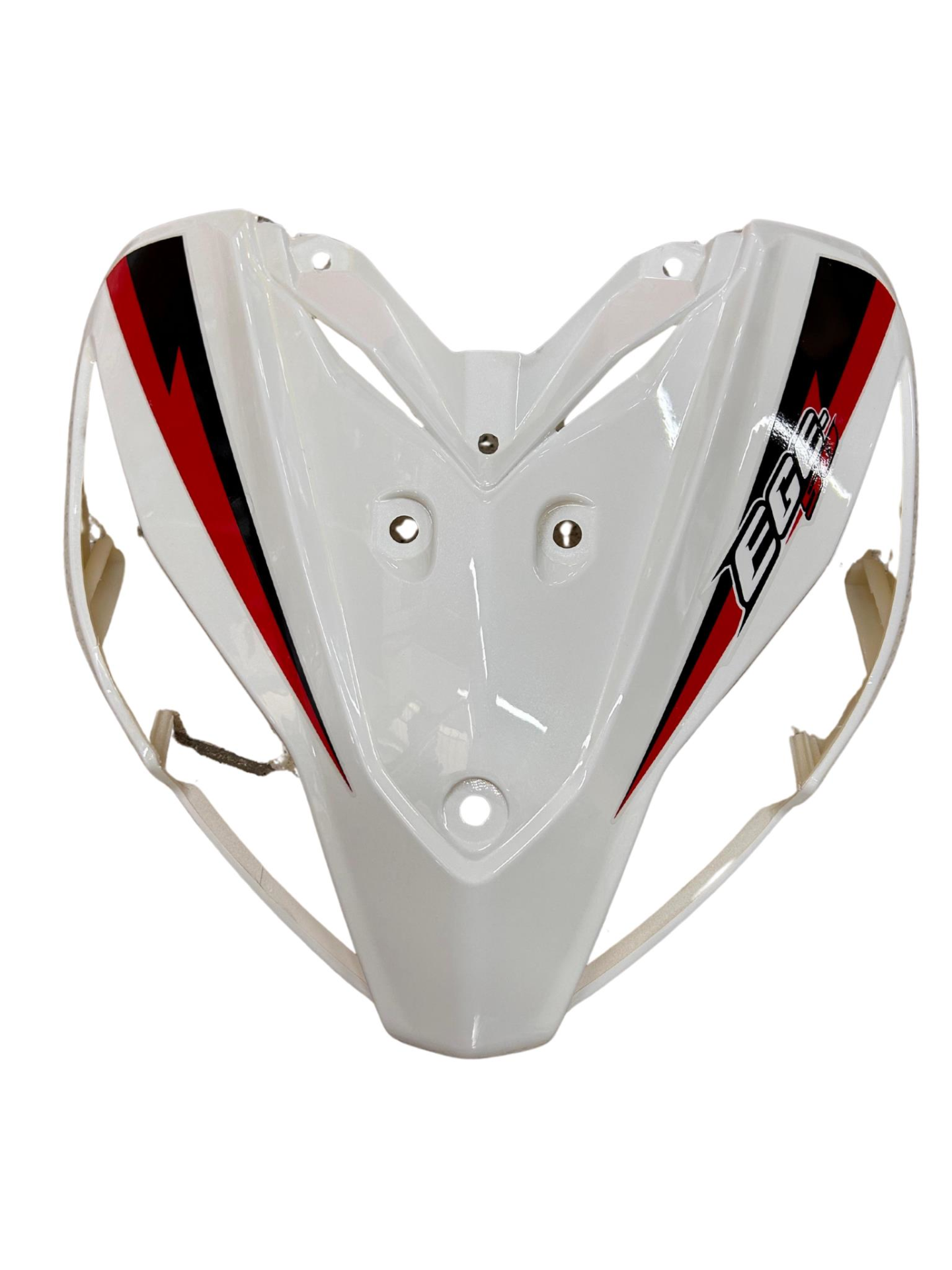 KUBA CUP100 EGE SİNYAL PANELİ BEYAZ