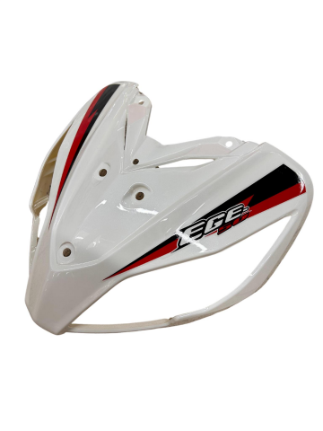 KUBA CUP100 EGE SİNYAL PANELİ BEYAZ