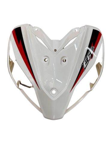 KUBA CUP100 EGE SİNYAL PANELİ BEYAZ