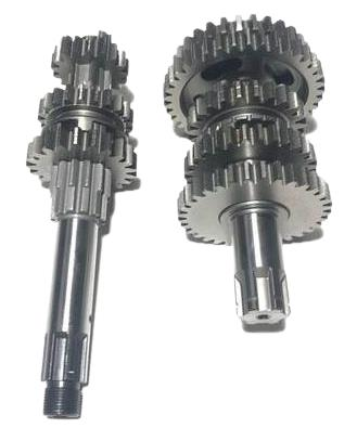 YAMAHA CRYPTON 2004 ŞANZUMAN KOMPLE