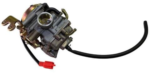 YAMAHA CYGNUS-L 100 LÜK KARBÜRATÖR KOMPLE