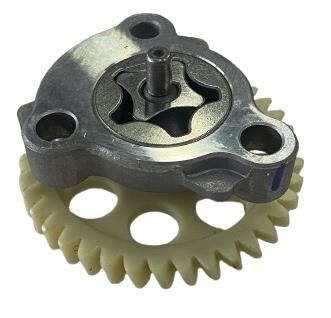 BAJAJ PULSAR NS125 YAĞ POMPASI KOMPLE