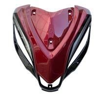 RKS SNIPER SİNYAL PANELİ KIRMIZI-SİYAH