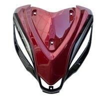 RKS SNIPER SİNYAL PANELİ KIRMIZI-SİYAH