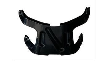 TVS RAİDER 125 ÖN ÇAMURLUK BAĞLANTI BRAKETİ