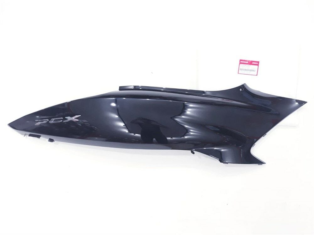 HONDA PCX125 2018-2020 SAĞ YAN KAPAK SİYAH ORJİNAL