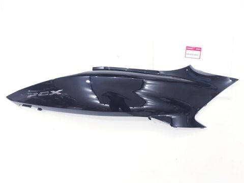 HONDA PCX125 2018-2020 SAĞ YAN KAPAK SİYAH ORJİNAL
