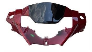 RKS SNIPER FAR PANELİ KIRMIZI-SİYAH