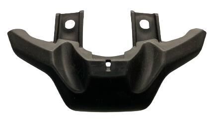 TVS RTR200 E4 GÖSTERGE BAĞLANTI BRAKETİ ALT PLASTİK