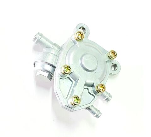 YAMAHA CRYPTON 1999-2006 C8 BENZİN MUSLUĞU OTOMATİĞİ