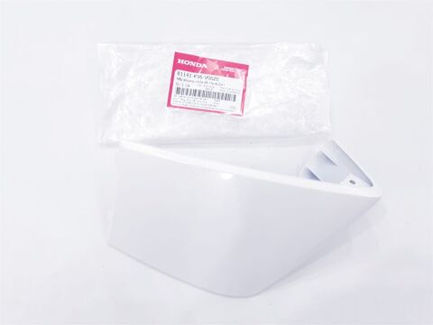 HONDA PCX125 2018-2020 KAPAK İÇ CEP BEYAZ ORJİNAL