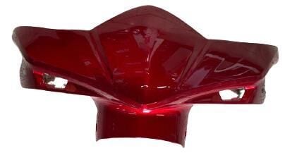 SALCANO E-NOVA GİDON ÖN KAPAK SİPERLİK KIRMIZI ORJİNAL