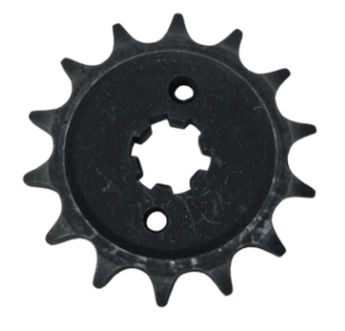 BAJAJ NS125-150S-150F-125ST-BOXER ÖN DİŞLİ 15 ORJİNAL