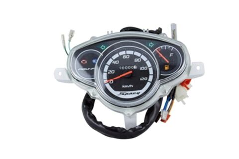 HONDA SPACY110 KİLOMETRE SAATİ KOMPLE