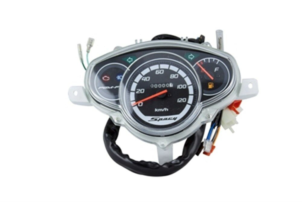 HONDA SPACY110 KİLOMETRE SAATİ KOMPLE