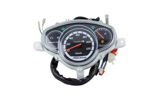 HONDA SPACY110 KİLOMETRE SAATİ KOMPLE