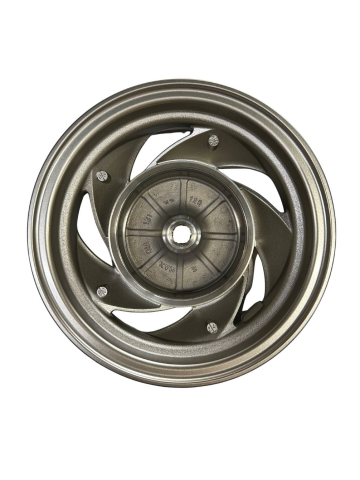 HONDA SPY ARKA JANT ALPHA-ACTİVA S-SPONTİNİ-SPECİAL