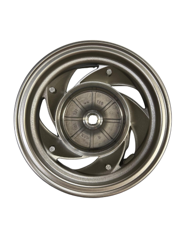 HONDA SPY ARKA JANT ALPHA-ACTİVA S-SPONTİNİ-SPECİAL