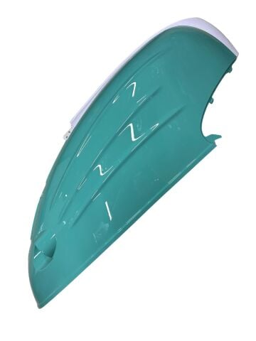 MONDİAL TURİSMO 50 İ SELE ALTI YAN KARENAJ SAĞ TURKUAZ