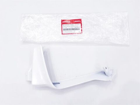 HONDA PCX125 2018-2020 KAPAK DIŞ İÇ SOL BEYAZ ORJİNAL