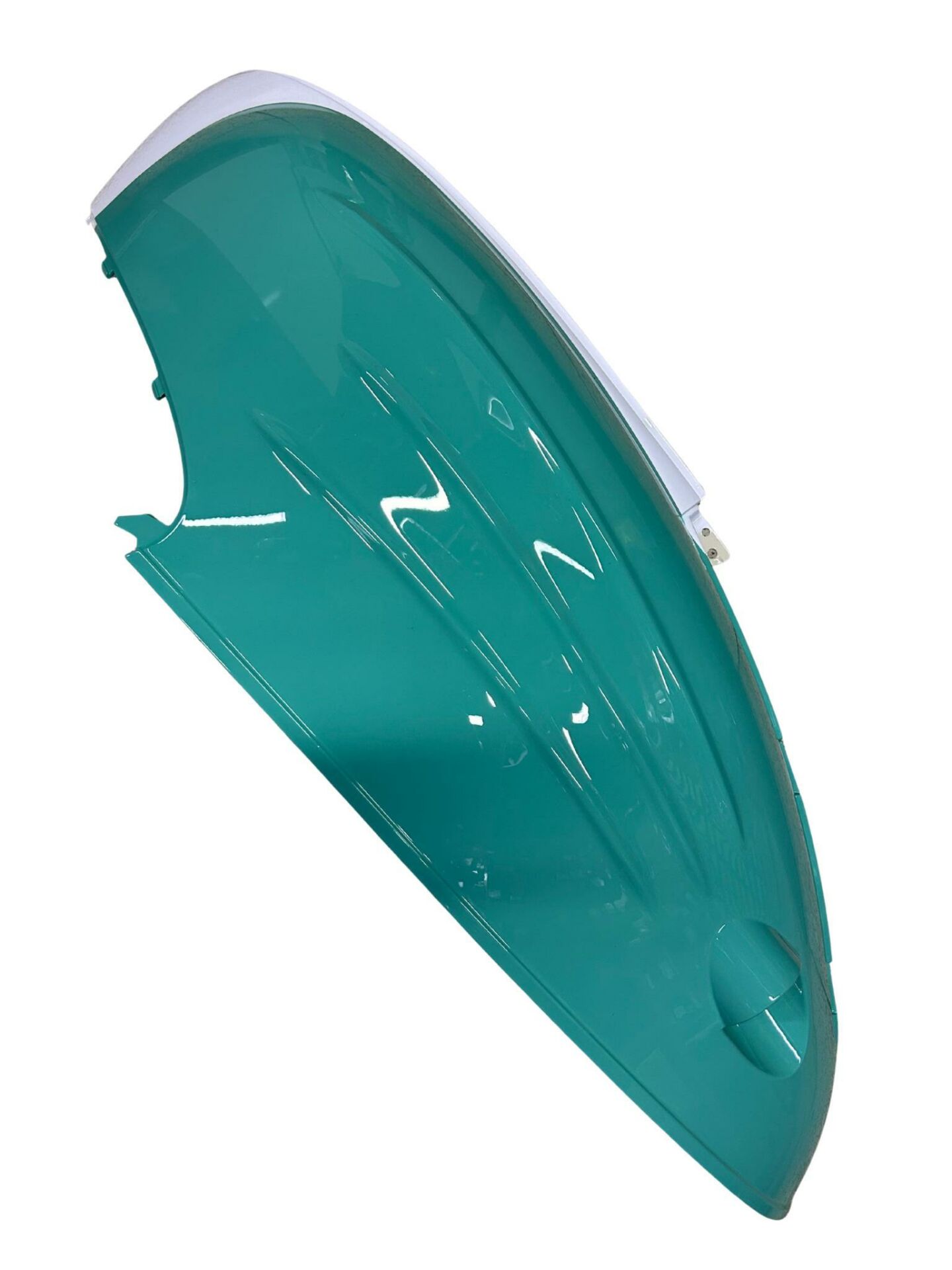 MONDİAL TURİSMO 50 İ SELE ALTI YAN KARENAJ SOL TURKUAZ