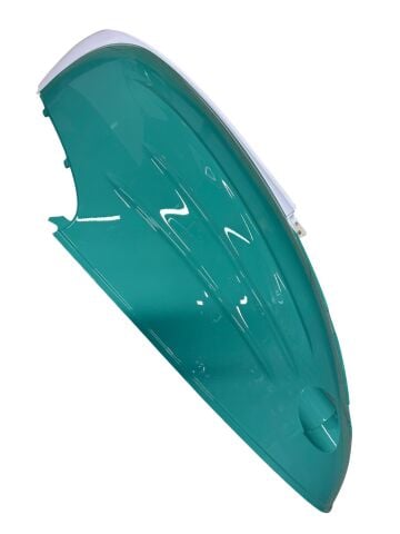 MONDİAL TURİSMO 50 İ SELE ALTI YAN KARENAJ SOL TURKUAZ