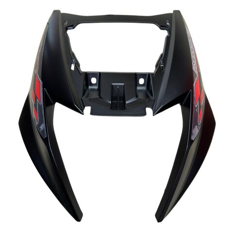 TVS NTORQ 125 FAR MUHAFAZASI (SİYAH) (KIRMIZI ETİKET)