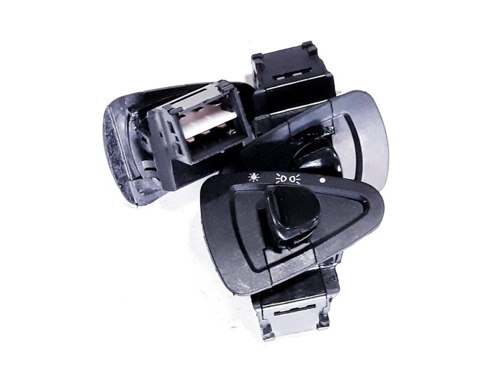 YUKİ LOTUS FAR ANAHTARI DÜĞMESİ ADET