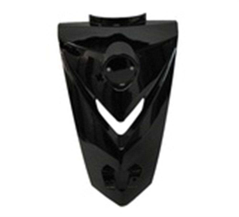 YAMAHA CRYPTON C8 ÖN PANEL SİYAH