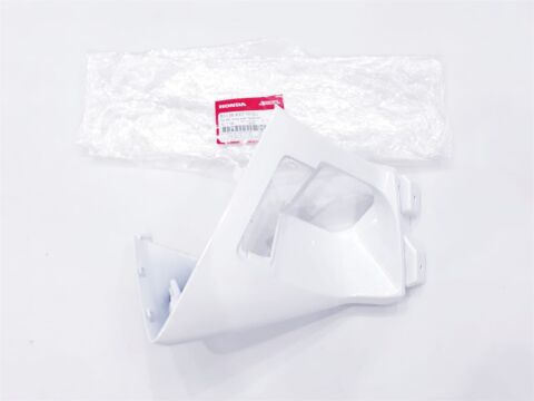 HONDA PCX125 2018-2020 KAPAK DIŞ İÇ SAĞ BEYAZ ORJİNAL