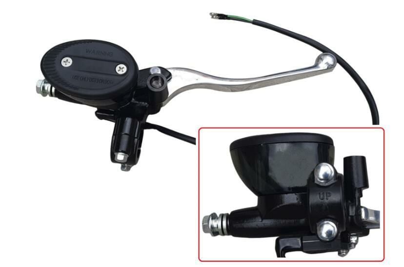 MONDİAL 100 UAG ÖN FREN ÜST MERKEZİ