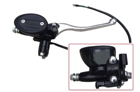 MONDİAL 100 UAG ÖN FREN ÜST MERKEZİ