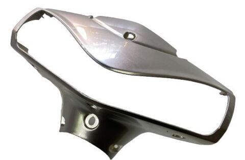 STMAX BORA 250-800 ÖN SİNYAL ÇERÇEVESİ GRİ