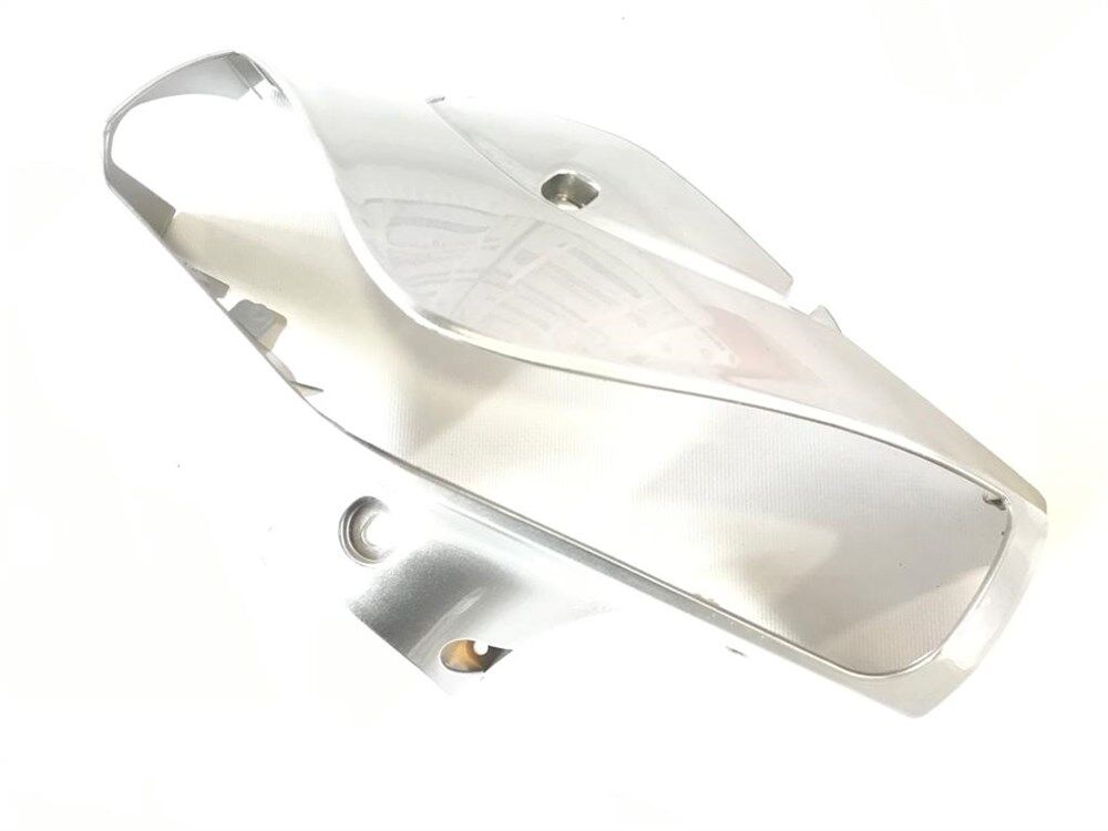 STMAX BORA 250-800 ÖN SİNYAL ÇERÇEVESİ GRİ