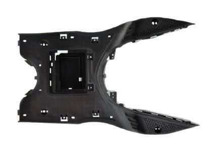 YAMAHA CYGNUS RS ALT BASAMAK AYAK BASMA YERİ