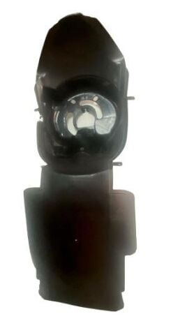 YAMAHA CYGNUS RS ÖN ALT KORUMA MAŞAYA VİDALANAN