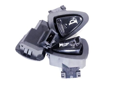 YUKİ LOTUS KORNA ANAHTARI DÜĞMESİ ADET