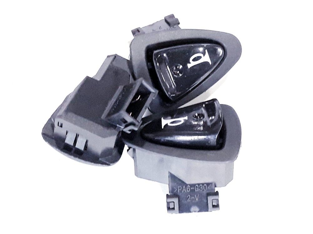 YUKİ LOTUS KORNA ANAHTARI DÜĞMESİ ADET