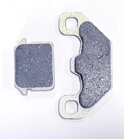 YUKİ LOTUS ÖN FREN BALATASI