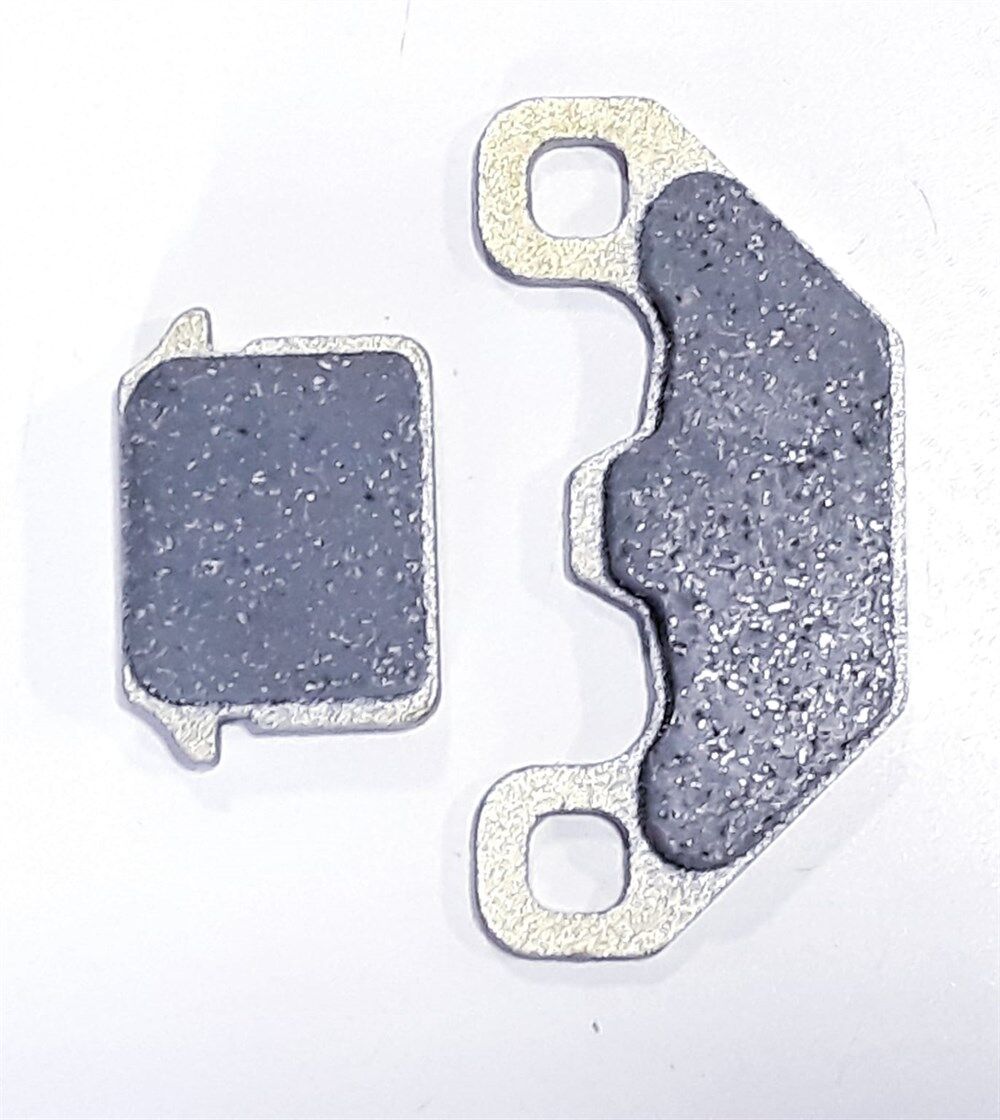 YUKİ LOTUS ÖN FREN BALATASI