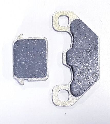 YUKİ LOTUS ÖN FREN BALATASI