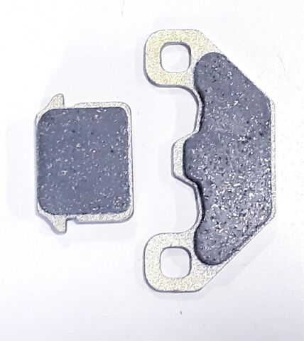 YUKİ LOTUS ÖN FREN BALATASI