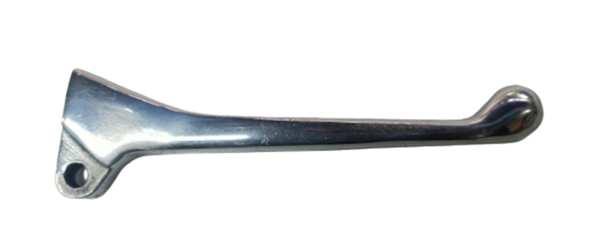 HONDA C90-C70 ÖN FREN KOLU KROM TW