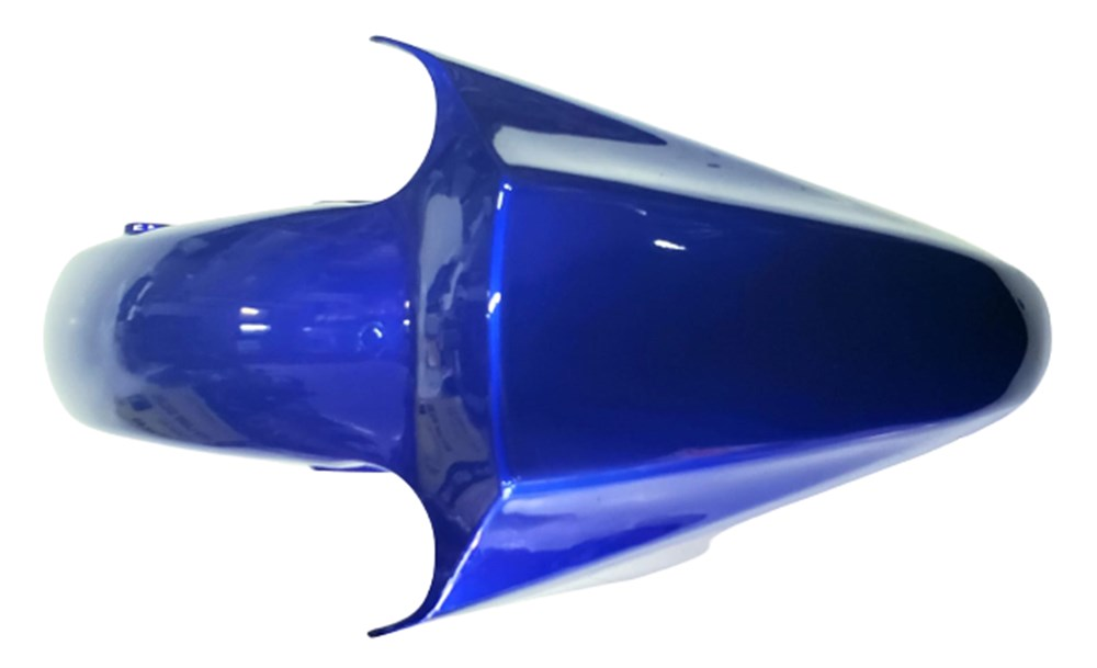 YAMAHA NOUVO ÖN ÇAMURLUK MAVİ TW